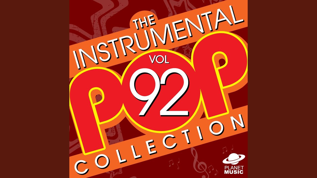 Anyone (Instrumental Version)