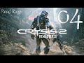 Crysis 2 Remastered Walkthrough Part 4 Road Rage Crysis 2 Remastered Walkthrough Part 4 Road Rage