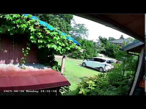 千葉県長生郡白子町五井ライブカメラ Chiba Chouseigun Live camera.world.cam