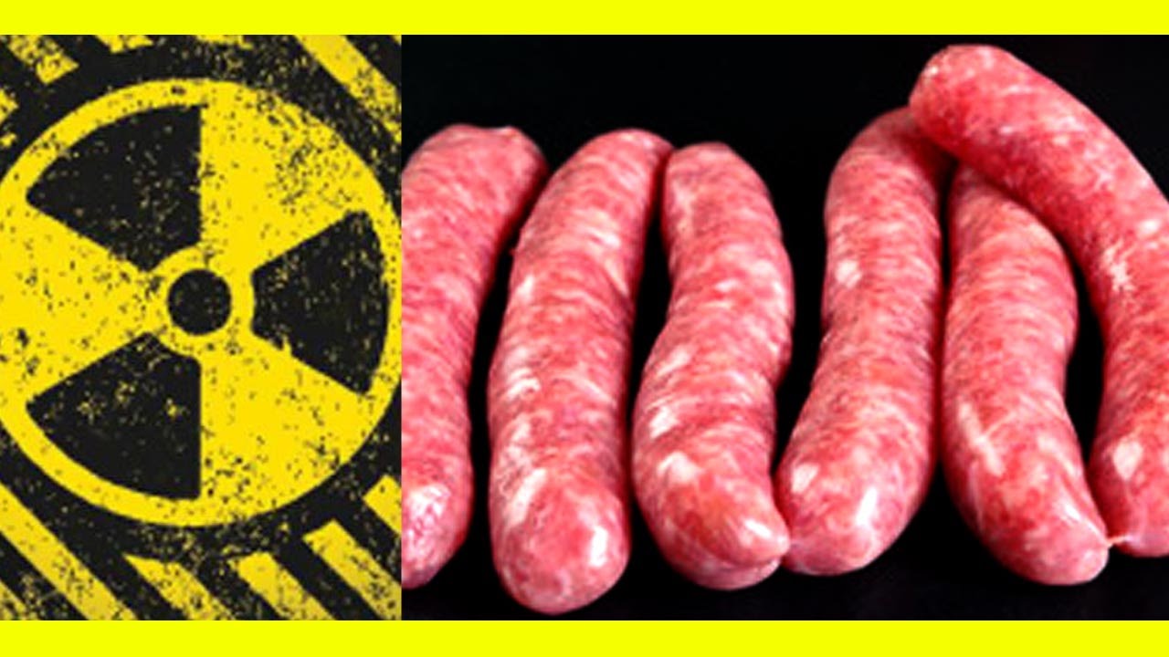 Mira de Que Estan Hechas las