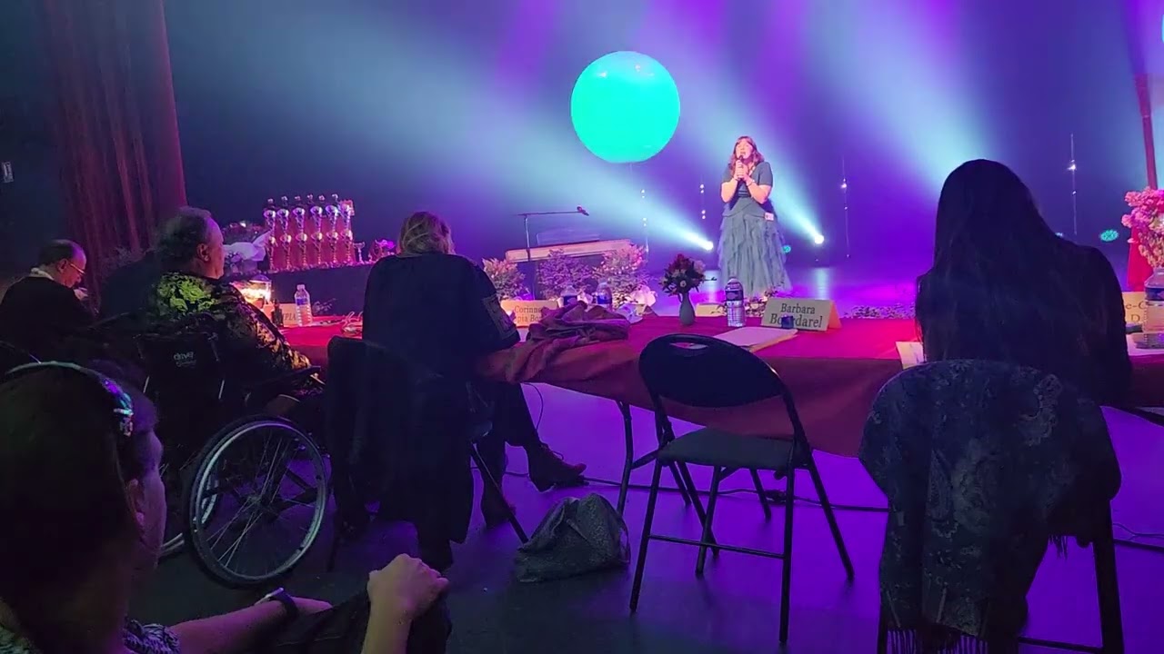 Concours de chant cordes aux voix 2025 Emma Line Linéka 🎤 |  Finaliste 2025 https://lnk.bio/lineka