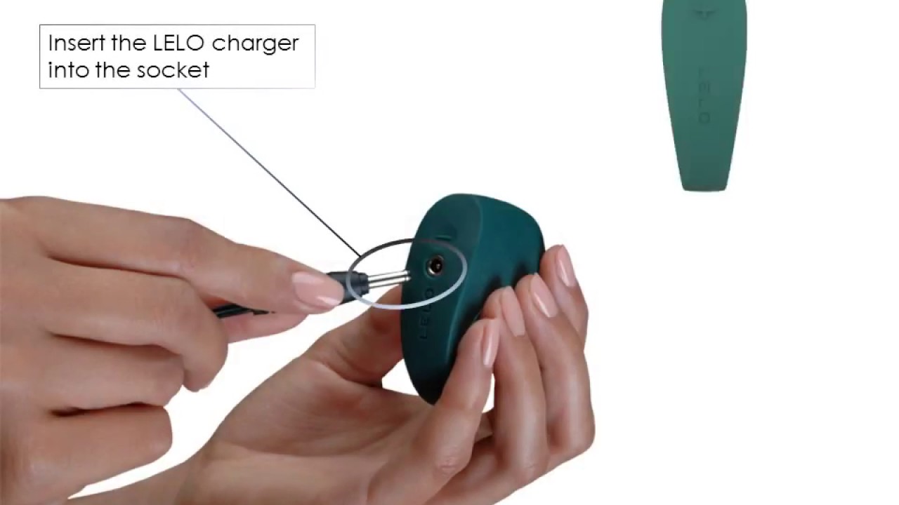 Эрекционное кольцо Lelo Tor 2 с вибрацией