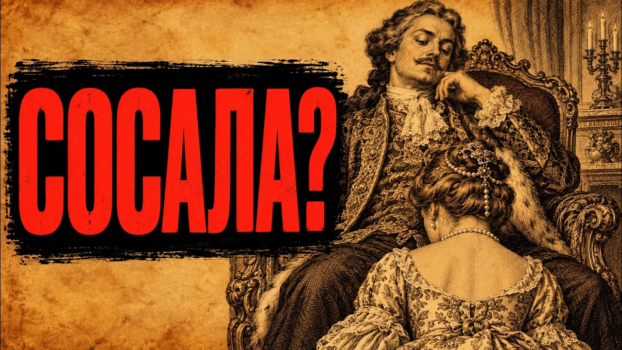 Любовница Любит Секс