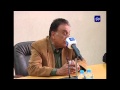 قضايا تشريعية ورقابية على مائدة