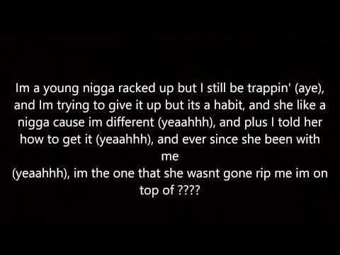 Lil Durk - Like Me (Remix) LYRICS Ft. Lil Wayne Fetty Wap & Jeremih