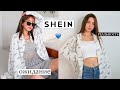 SHEIN одежда на лето 💘 Ожидание vs Реальность 💙 Shein распаковка