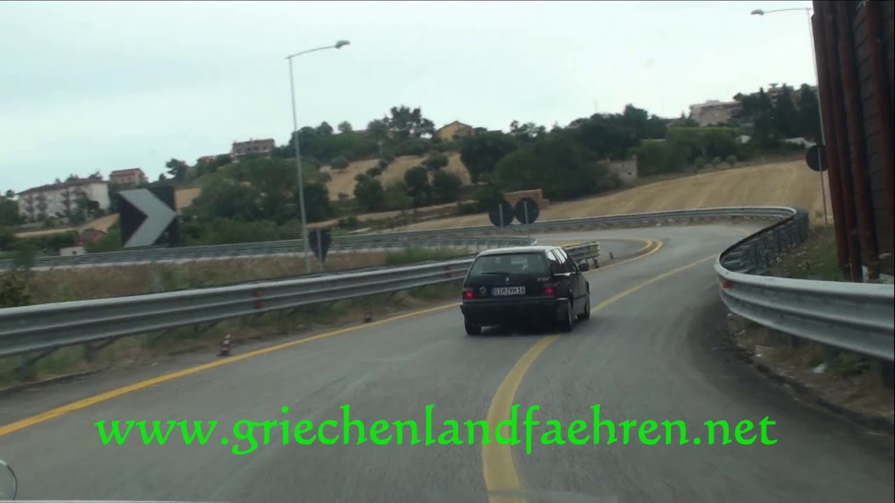 anfahrt ancona ferry tickets