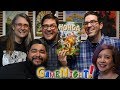 Honga - GameNight! Se7 Ep15 - How to Play and Playthrough