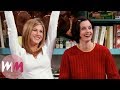 Top 10 Best Friendship Moments on Friends