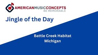 Battle Creek Habitat