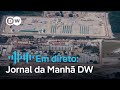 5 de Agosto de 2025 - Jornal da Manhã
