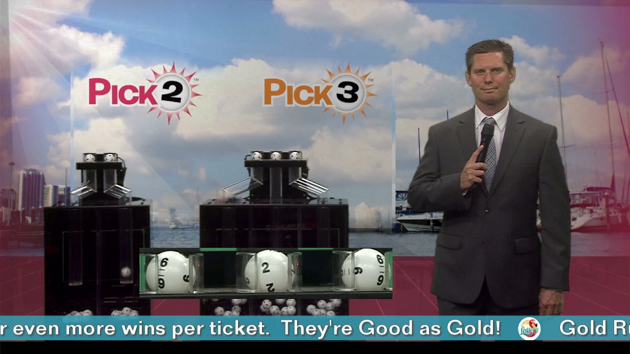 Pick Evening 20210322