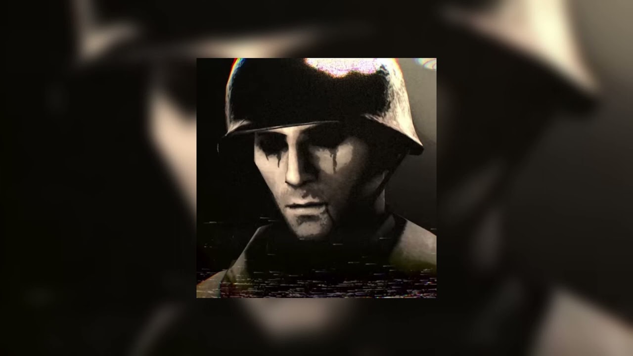 Leave - Whirr (Slowed Down)