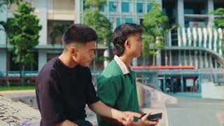 Vans Spec ad - Sony FX3