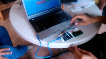 Practica nombre sin libreria arduino