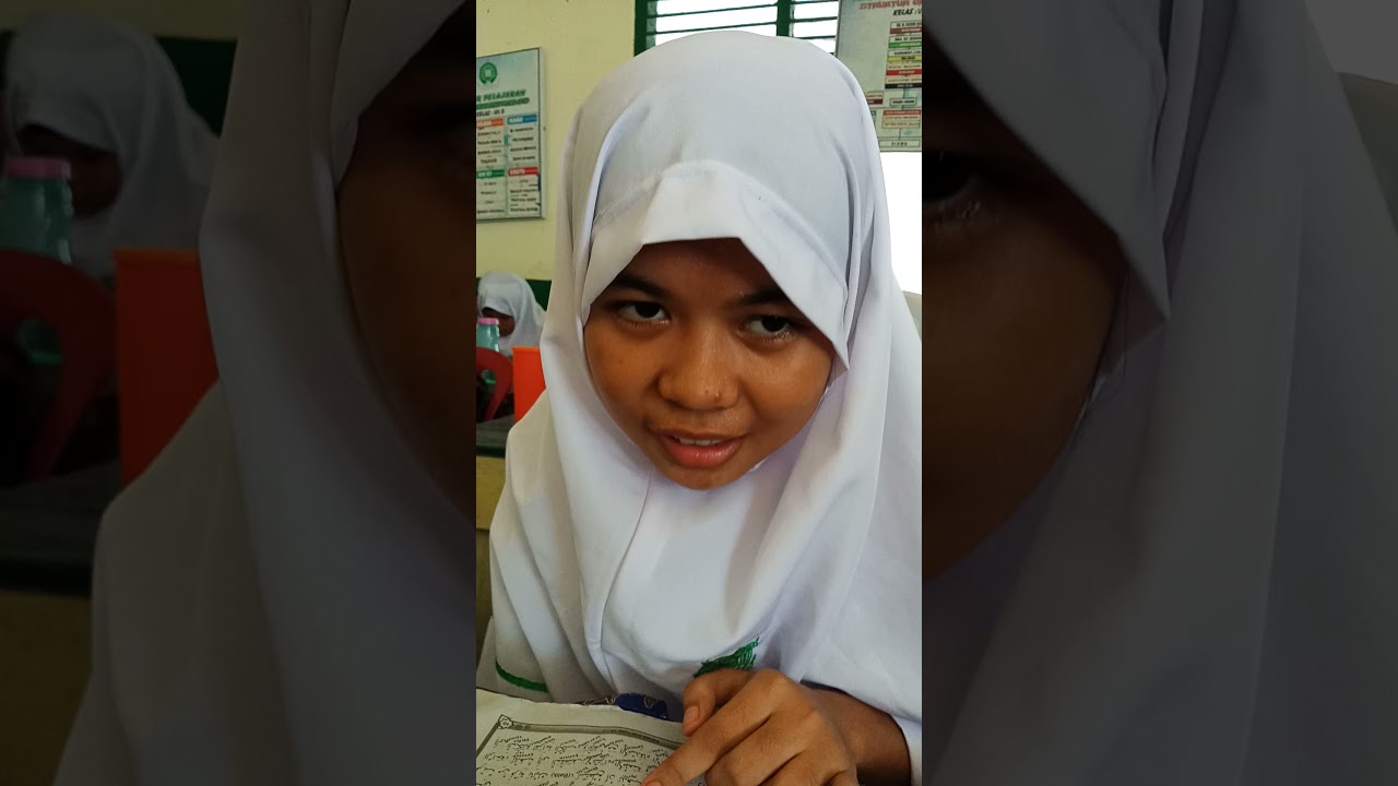 pembelajaran bahasa arab qiro-ah