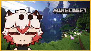 [Minecraft Hardcore Part 3 VOD] There's No Way this Happened...