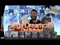 Keep Dreaming - Sega Dreamcast is 23 Years Old! - Adam Koralik