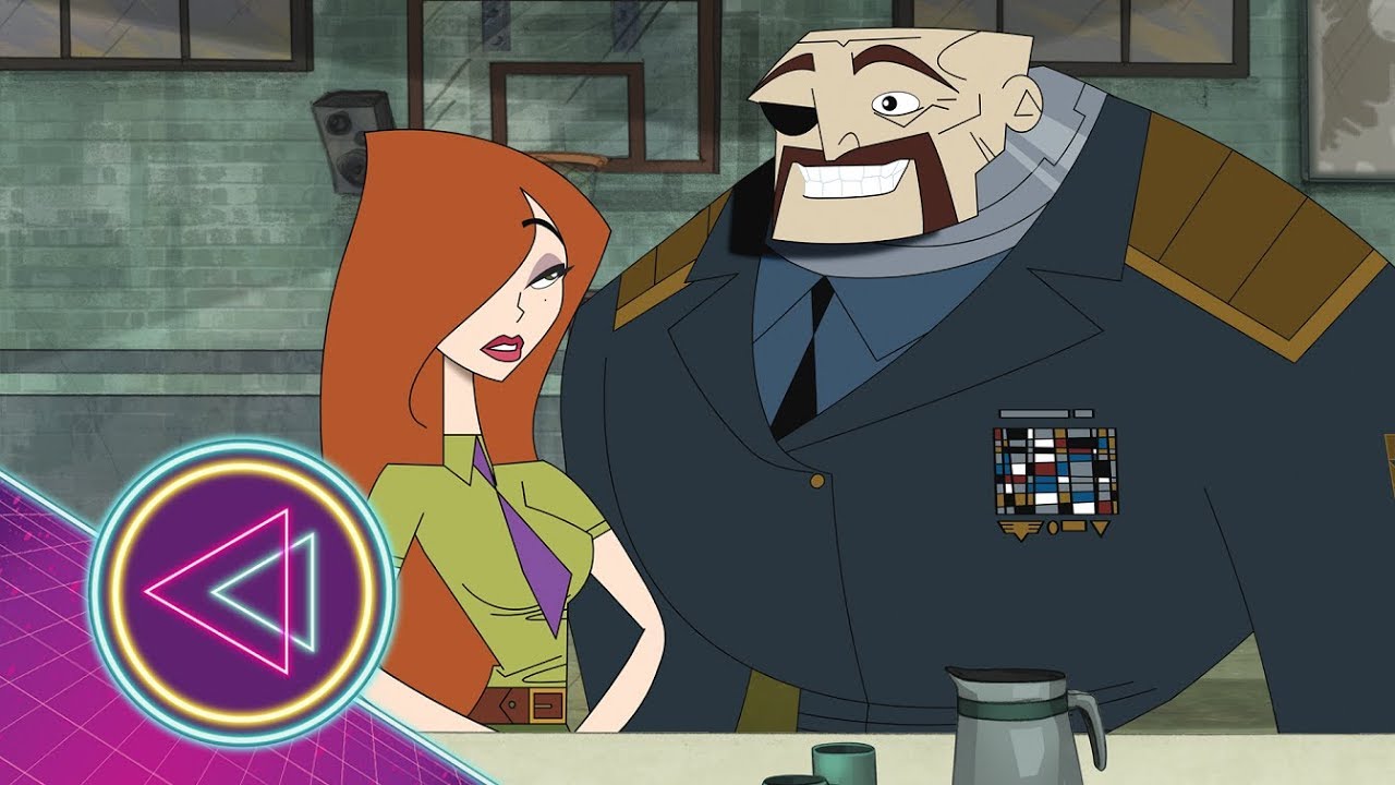 Episode 8 - Detentionaire | FULL EPISODE | RETRO RERUN