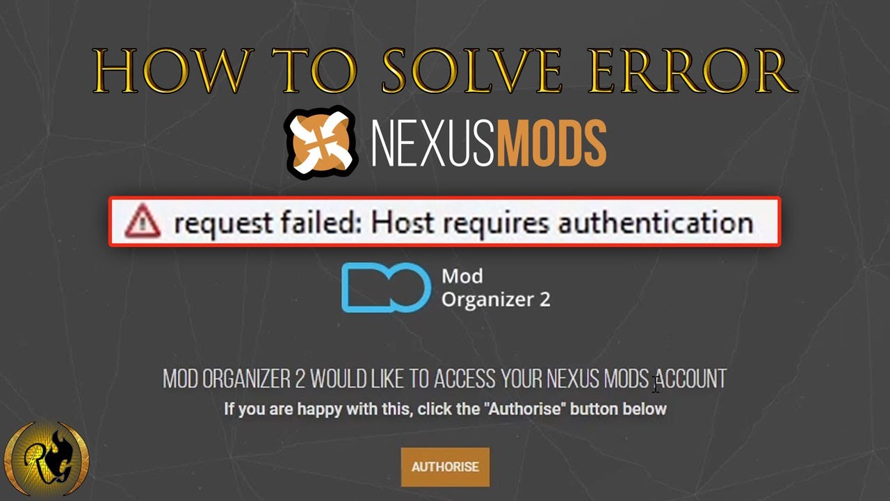 Mods Not Activating!!! · Issue #232 · Nexus-Mods/Nexus-Mod-Manager