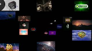 76 Logos played at once (MOST VIEWED VIDEO!)