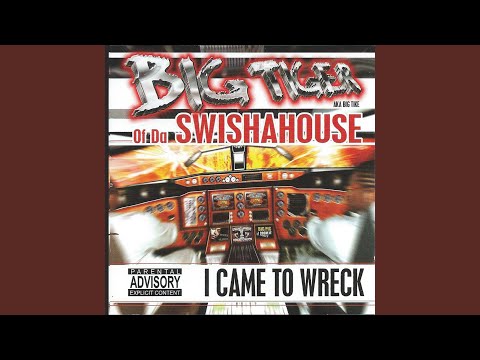 Big Tiger — Intro