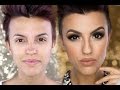 BASE VISO PELLE PERFETTA EFFETTO PHOTOSHOP Contouring/Highlighting/Baking