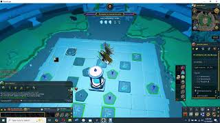 Powerful Necroplasm Ritual