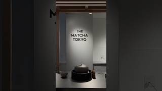 The Matcha Tokyo is finally in Toronto 🍵🫶🏻 #explore #thematchatokyo #toronto