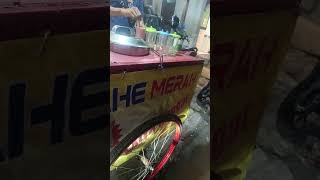 susu jahe merah pomad Bogor #am #food #drink #kuliner