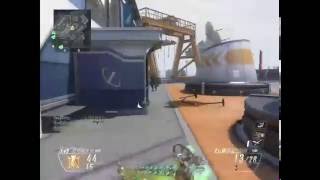 Back At it Again with the KSG - Black Ops 2