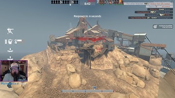 Uncle Dane Streams - TF2 [Jun 18, 2019] | bruh