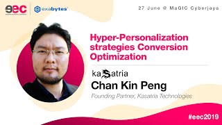 Hyper-Personalization strategies Conversion Optimization
