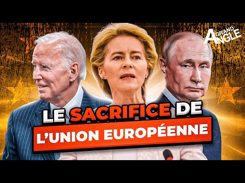 La Russie avance,