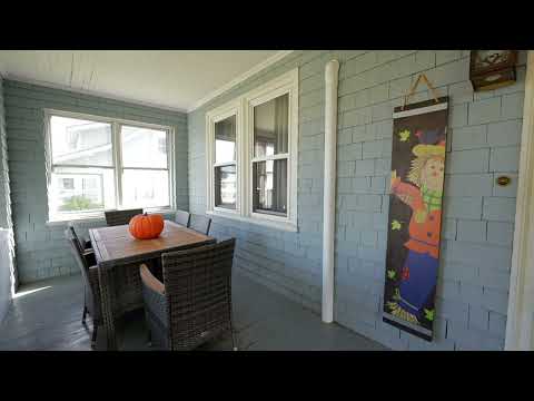 12 Greenwood Street, Waterville, ME home video tour