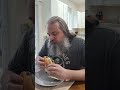 Retired Philly Cream Cheese Cheese Steak Sandwich 05JAN2026