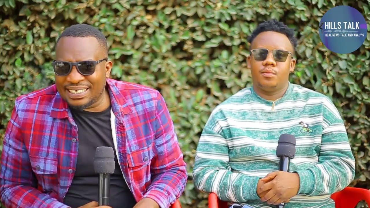 🚨MINISITIRI AJE YARAKAYE YANITSE WA MUGORE😒MUTESI SCOVIA BOMB💥SINKUNDA AGASUZUGURO WITONDE KURINJY🙅🏻