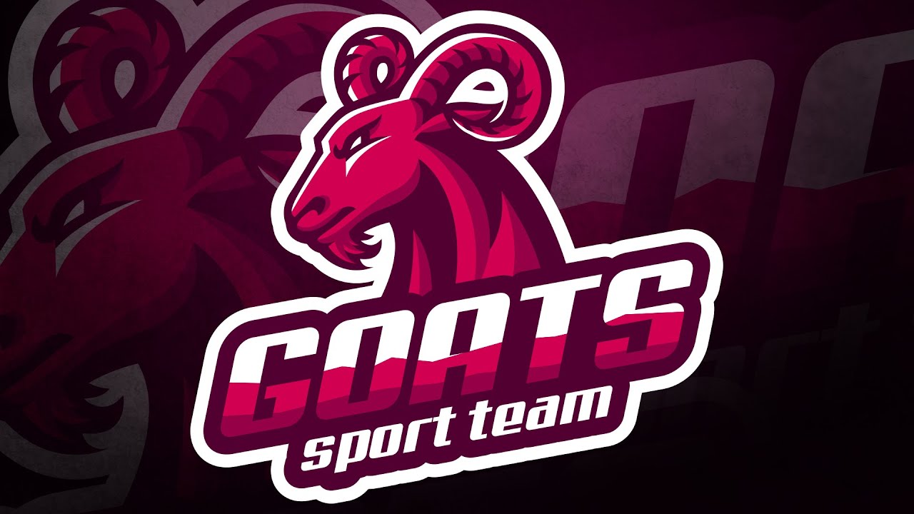 Adobe Illustrator Tutorial: Design E Sports/Sports Logo for Your Team