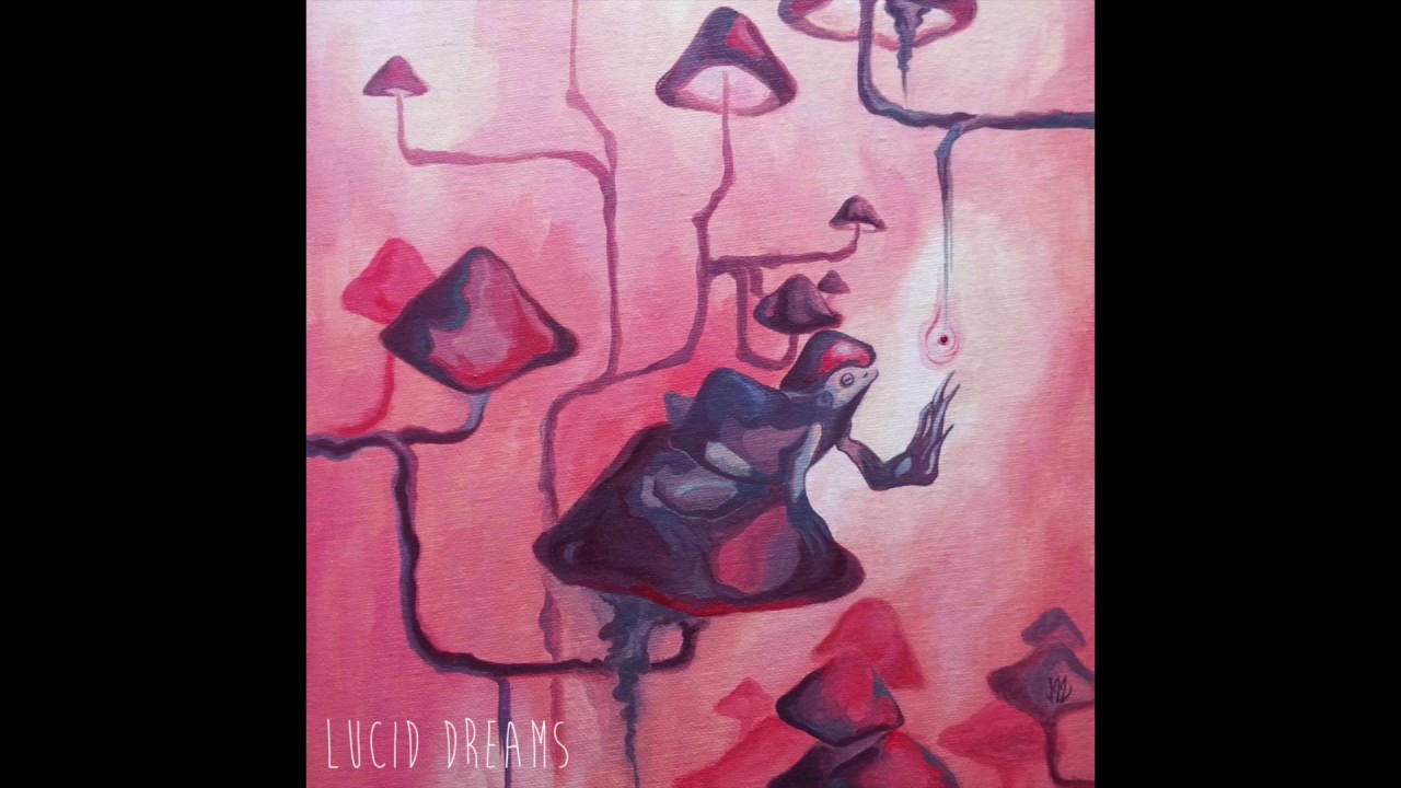 Sinitus Tempo - blue birds ft. Pyramid Vritra, Obii Say, and Jenna Camille