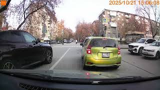 Пробка не для меня