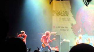 Emarosa - Set It Off Like Napalm (Live @ AP Tour, Los Angeles)