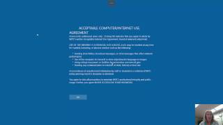 Remote Desktop App and Saving Updates