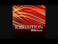 R3belution  pressure original mix