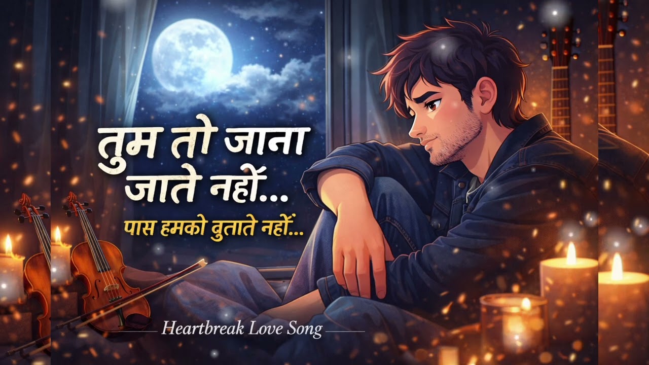 Tum || officially song by N. R. SQUARE 