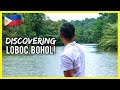 Awesome River Cruise In Bohol, Philippines | Vlog #1092