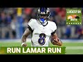 Will Lamar Jackson and the Baltimore Ravens run over the Detroit Lions? Our betting expert thinks so