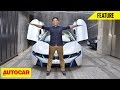 Sachin Tendulkar & His BMW i8 | Feature | Autocar India