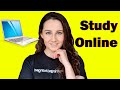 Is it worth studying online? | Online Classes in the Universities