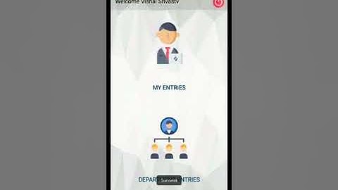 How to use EtimeTracklite Mobile Application