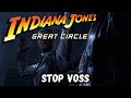 Indiana Jones: Stop Voss | Atonements